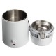 4L 750W Water Distiller Pure Purifier Filter 110/220V 304 Stainless Steel Filter