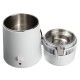 4L 750W Water Distiller Pure Purifier Filter 110/220V 304 Stainless Steel Filter 4L 750W Water Distiller Pure Purifier Filter 110/220V 304 Stainless Steel Filter