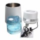 4L 750W Water Distiller Pure Purifier Filter 110/220V 304 Stainless Steel Filter