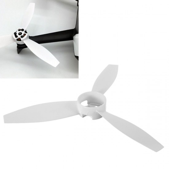 4Pcs Propellers Props Replacement Accessories Blades For Parrot Bebop 2 Drone 4Pcs Propellers Props Replacement Accessories Blades For Parrot Bebop 2 Drone