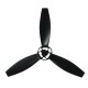 4Pcs Propellers Props Replacement Accessories Blades For Parrot Bebop 2 Drone 4Pcs Propellers Props Replacement Accessories Blades For Parrot Bebop 2 Drone