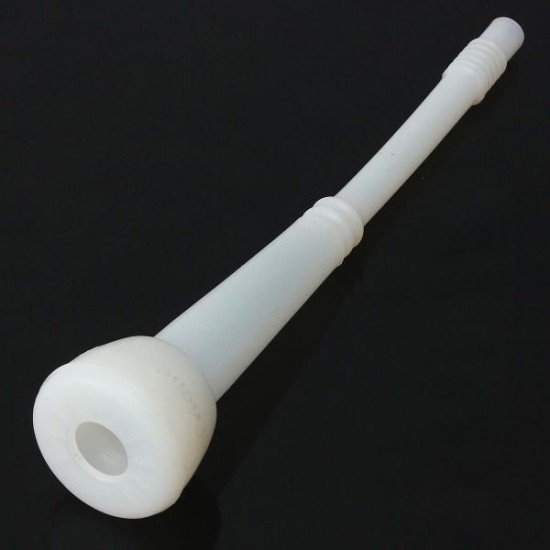 4Pcs White Silicone Rubber Liners for Cow Milking Machine 4Pcs White Silicone Rubber Liners for Cow Milking Machine