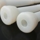 4Pcs White Silicone Rubber Liners for Cow Milking Machine 4Pcs White Silicone Rubber Liners for Cow Milking Machine