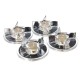 4Pcs/Set 250W Blender Replacement Spare Parts Drive Power Base Gear 4Pcs/Set 250W Blender Replacement Spare Parts Drive Power Base Gear