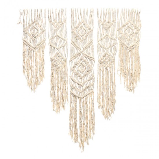 4mmx100m Natural Beige Cotton Twisted Cord Rope DIY Craft Macrame Woven String Braided Wire 4mmx100m Natural Beige Cotton Twisted Cord Rope DIY Craft Macrame Woven String Braided Wire