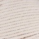4mmx100m Natural Beige Cotton Twisted Cord Rope DIY Craft Macrame Woven String Braided Wire 4mmx100m Natural Beige Cotton Twisted Cord Rope DIY Craft Macrame Woven String Braided Wire