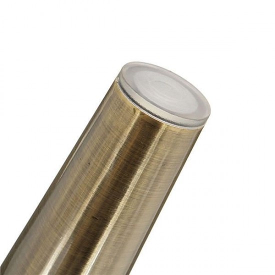 4pcs Zinc Alloy Furniture Legs Cabinet Stand Round Feet 110/90mm 4pcs Zinc Alloy Furniture Legs Cabinet Stand Round Feet 110/90mm