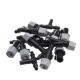 5-15M Outdoor Patio Irrigation System Fan Cooler Sprinkler Spray Garden Water Hose Nozzle 5-15M Outdoor Patio Irrigation System Fan Cooler Sprinkler Spray Garden Water Hose Nozzle