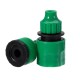 5-15M Outdoor Patio Irrigation System Fan Cooler Sprinkler Spray Garden Water Hose Nozzle