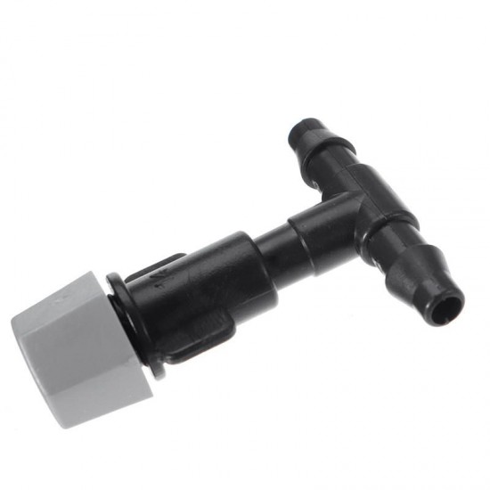 5-15M Outdoor Patio Irrigation System Fan Cooler Sprinkler Spray Garden Water Hose Nozzle 5-15M Outdoor Patio Irrigation System Fan Cooler Sprinkler Spray Garden Water Hose Nozzle