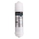 5 In 1 Quick-Connect Filter Set 10 Inch Water Purifier Activated Carbon Home 5 In 1 Quick-Connect Filter Set 10 Inch Water Purifier Activated Carbon Home