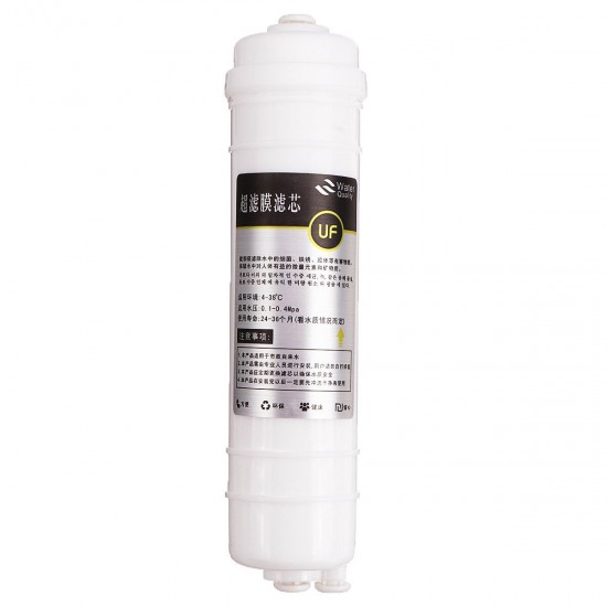 5 In 1 Quick-Connect Filter Set 10 Inch Water Purifier Activated Carbon Home 5 In 1 Quick-Connect Filter Set 10 Inch Water Purifier Activated Carbon Home
