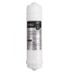5 In 1 Quick-Connect Filter Set 10 Inch Water Purifier Activated Carbon Home 5 In 1 Quick-Connect Filter Set 10 Inch Water Purifier Activated Carbon Home