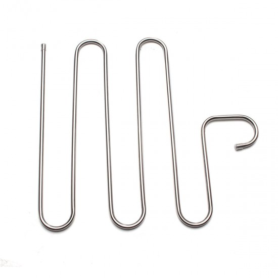 5 Layers Pants Hanger Trousers Towels Hanging Cloth Clothing Rack Space Saver 5 Layers Pants Hanger Trousers Towels Hanging Cloth Clothing Rack Space Saver