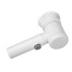 5 in 1 Multifunction Electric Cleaning Brush Bathroom Window Cleaner Scrubber 5 in 1 Multifunction Electric Cleaning Brush Bathroom Window Cleaner Scrubber
