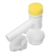 5 in 1 Multifunction Electric Cleaning Brush Bathroom Window Cleaner Scrubber 5 in 1 Multifunction Electric Cleaning Brush Bathroom Window Cleaner Scrubber