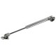 50-150Nm Hydraulic Gas Strut Lift Support Door Cabinet Hinge Spring Brass Cover 50-150Nm Hydraulic Gas Strut Lift Support Door Cabinet Hinge Spring Brass Cover