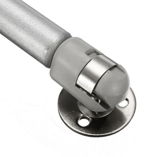 50-150Nm Hydraulic Gas Strut Lift Support Door Cabinet Hinge Spring Brass Cover 50-150Nm Hydraulic Gas Strut Lift Support Door Cabinet Hinge Spring Brass Cover