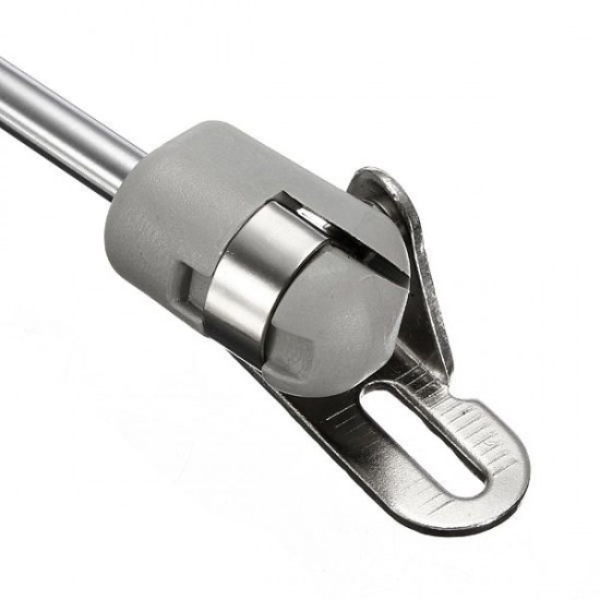 50-150Nm Hydraulic Gas Strut Lift Support Door Cabinet Hinge Spring Brass Cover 50-150Nm Hydraulic Gas Strut Lift Support Door Cabinet Hinge Spring Brass Cover