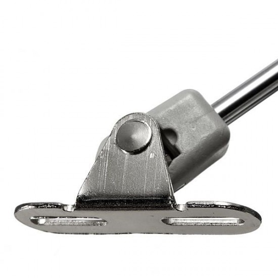50-150Nm Hydraulic Gas Strut Lift Support Door Cabinet Hinge Spring Brass Cover 50-150Nm Hydraulic Gas Strut Lift Support Door Cabinet Hinge Spring Brass Cover