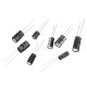 500PCS Electrolytic Capacitor Assortment Box Kit 0.1UF-1000UF 16V-50V 24 Values 500PCS Electrolytic Capacitor Assortment Box Kit 0.1UF-1000UF 16V-50V 24 Values