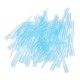 500Pcs/Set 1000ul Blue Plastic Disposable Pipette Tips Liquid Pipette Nozzle Accessories Liquid Transfer Laboratory Experiment 500Pcs/Set 1000ul Blue Plastic Disposable Pipette Tips Liquid Pipette Nozzle Accessories Liquid Transfer Laboratory Experiment