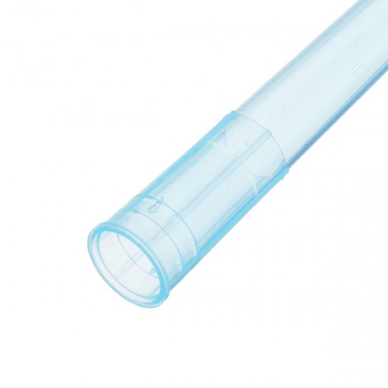 500Pcs/Set 1000ul Blue Plastic Disposable Pipette Tips Liquid Pipette Nozzle Accessories Liquid Transfer Laboratory Experiment 500Pcs/Set 1000ul Blue Plastic Disposable Pipette Tips Liquid Pipette Nozzle Accessories Liquid Transfer Laboratory Experiment