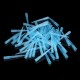 500Pcs/Set 1000ul Blue Plastic Disposable Pipette Tips Liquid Pipette Nozzle Accessories Liquid Transfer Laboratory Experiment 500Pcs/Set 1000ul Blue Plastic Disposable Pipette Tips Liquid Pipette Nozzle Accessories Liquid Transfer Laboratory Experiment