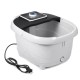 500W 110V/220V Movable Electric Foot Massager Roller Automatic Spa Bath Shiatsu Roller