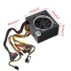 500W Computer Power Supply ATX 12V Gaming PSU Multicolor LED RGB Fan 24 Pin AU 500W Computer Power Supply ATX 12V Gaming PSU Multicolor LED RGB Fan 24 Pin AU