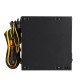 500W Computer Power Supply ATX 12V Gaming PSU Multicolor LED RGB Fan 24 Pin AU 500W Computer Power Supply ATX 12V Gaming PSU Multicolor LED RGB Fan 24 Pin AU