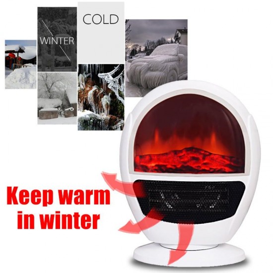500W Home Heater 3 gear Office Heater Electric Heater Heater Air Radiator Warmer 500W Home Heater 3 gear Office Heater Electric Heater Heater Air Radiator Warmer