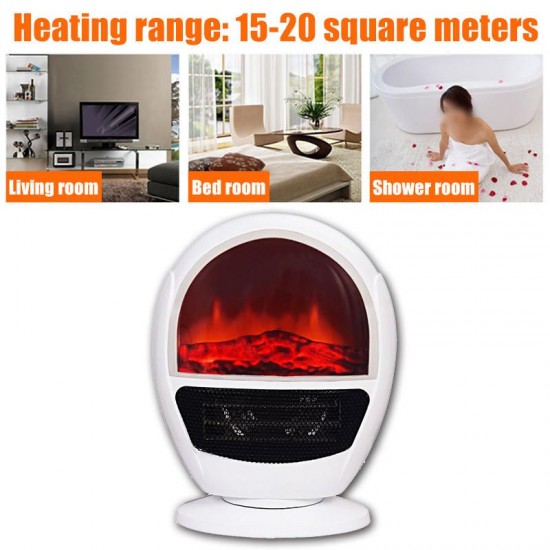 500W Home Heater 3 gear Office Heater Electric Heater Heater Air Radiator Warmer 500W Home Heater 3 gear Office Heater Electric Heater Heater Air Radiator Warmer