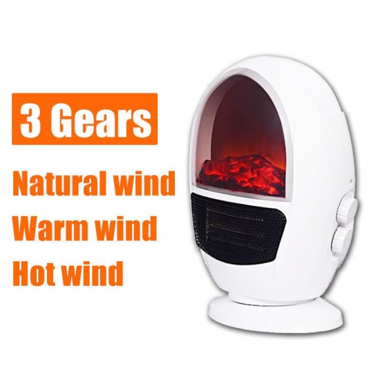 500W Home Heater 3 gear Office Heater Electric Heater Heater Air Radiator Warmer 500W Home Heater 3 gear Office Heater Electric Heater Heater Air Radiator Warmer