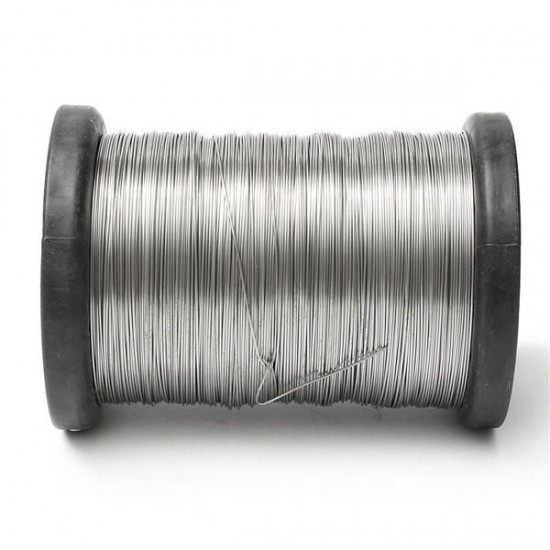 500g 0.5mm Stainless Steel Wire Bee Hive Frame Foundation Wire 500g 0.5mm Stainless Steel Wire Bee Hive Frame Foundation Wire