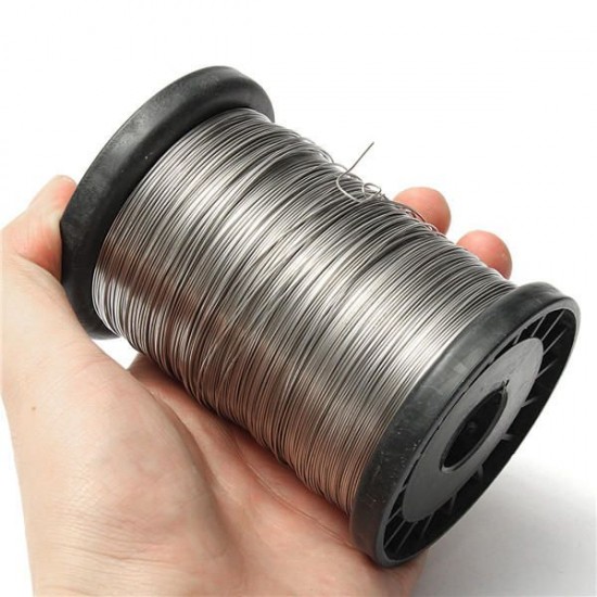 500g 0.5mm Stainless Steel Wire Bee Hive Frame Foundation Wire 500g 0.5mm Stainless Steel Wire Bee Hive Frame Foundation Wire