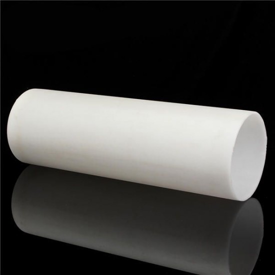 500mm White Plastic Pipe Round Ducting Drain Pipe Ventilation Duct Tube 500mm White Plastic Pipe Round Ducting Drain Pipe Ventilation Duct Tube