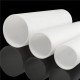 500mm White Plastic Pipe Round Ducting Drain Pipe Ventilation Duct Tube 500mm White Plastic Pipe Round Ducting Drain Pipe Ventilation Duct Tube