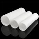 500mm White Plastic Pipe Round Ducting Drain Pipe Ventilation Duct Tube 500mm White Plastic Pipe Round Ducting Drain Pipe Ventilation Duct Tube