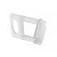 50Pcs Black Tile Flat Leveling System Wedges Clips Wall Floor Spacers Strap Device Tools 50Pcs Black Tile Flat Leveling System Wedges Clips Wall Floor Spacers Strap Device Tools