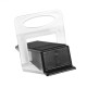 50Pcs Black Tile Flat Leveling System Wedges Clips Wall Floor Spacers Strap Device Tools 50Pcs Black Tile Flat Leveling System Wedges Clips Wall Floor Spacers Strap Device Tools
