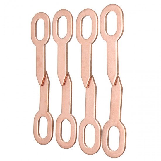 50Pcs Dent Pulling Tools For Spot Welding Accessories Dent Puller Car Sheet Metal Repair Washer Tool 50Pcs Dent Pulling Tools For Spot Welding Accessories Dent Puller Car Sheet Metal Repair Washer Tool