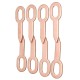 50Pcs Dent Pulling Tools For Spot Welding Accessories Dent Puller Car Sheet Metal Repair Washer Tool 50Pcs Dent Pulling Tools For Spot Welding Accessories Dent Puller Car Sheet Metal Repair Washer Tool