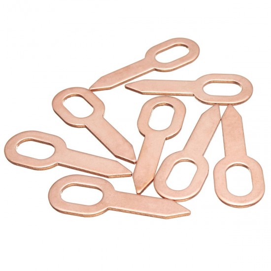 50Pcs Dent Pulling Tools For Spot Welding Accessories Dent Puller Car Sheet Metal Repair Washer Tool 50Pcs Dent Pulling Tools For Spot Welding Accessories Dent Puller Car Sheet Metal Repair Washer Tool