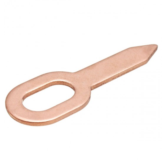 50Pcs Dent Pulling Tools For Spot Welding Accessories Dent Puller Car Sheet Metal Repair Washer Tool 50Pcs Dent Pulling Tools For Spot Welding Accessories Dent Puller Car Sheet Metal Repair Washer Tool