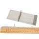 50Pcs Knitting Needles for Brother Knitting Machine KH820 KH830 KH860 KH881 KH868 KH940 KH970 50Pcs Knitting Needles for Brother Knitting Machine KH820 KH830 KH860 KH881 KH868 KH940 KH970