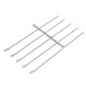 50Pcs Knitting Needles for Brother Knitting Machine KH820 KH830 KH860 KH881 KH868 KH940 KH970 50Pcs Knitting Needles for Brother Knitting Machine KH820 KH830 KH860 KH881 KH868 KH940 KH970