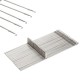 50Pcs Knitting Needles for Brother Knitting Machine KH820 KH830 KH860 KH881 KH868 KH940 KH970 50Pcs Knitting Needles for Brother Knitting Machine KH820 KH830 KH860 KH881 KH868 KH940 KH970