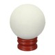 50mm Blue Glow In Dark Stone Luminous Pearl Quartz Crystal Sphere Ball Night Pearl 50mm Blue Glow In Dark Stone Luminous Pearl Quartz Crystal Sphere Ball Night Pearl