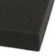 50x50x4cm Black Aquarium Biochemical Cotton Filter Foam Fish Tank Sponge Pads